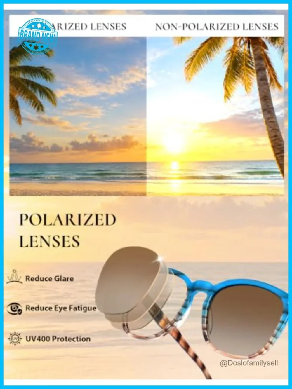 N/A chic acetate